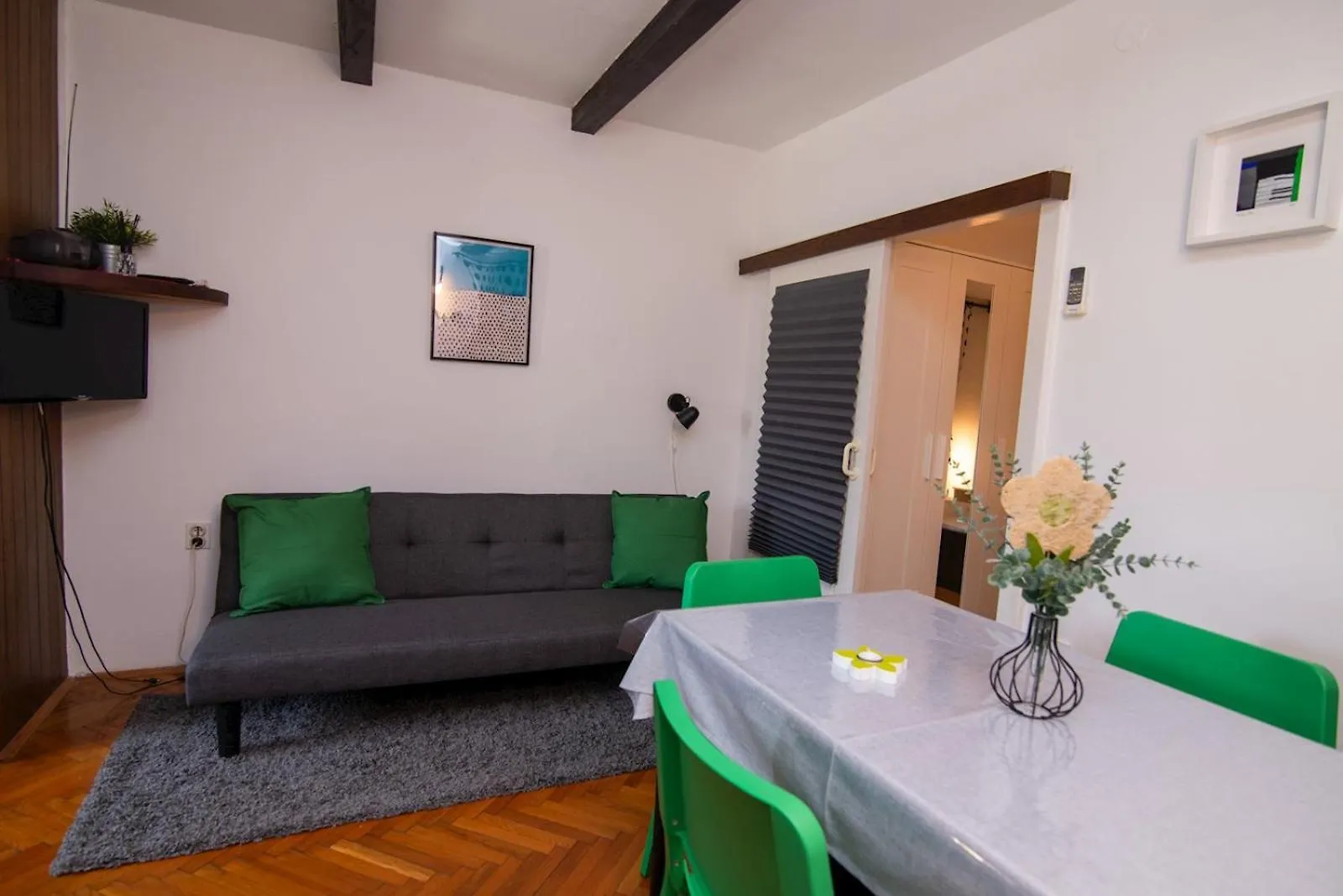 Turk A2*** Apartment Veli Losinj
