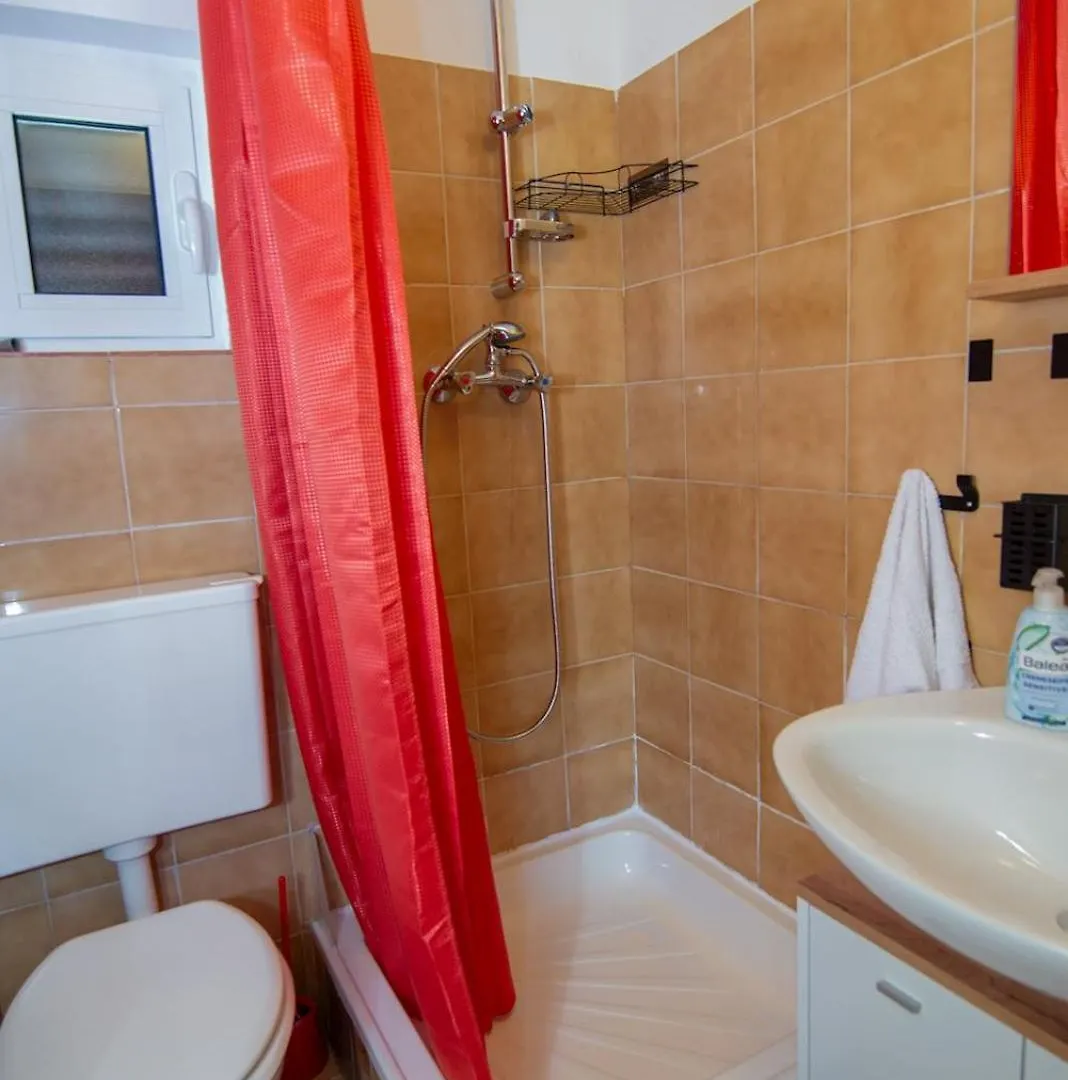 Turk A2*** Apartment Veli Losinj 0*,