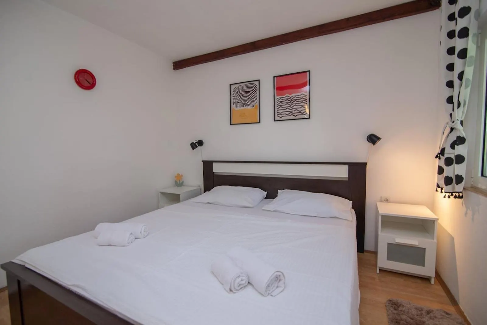 Turk A2*** Apartman Veli Lošinj Horvátország