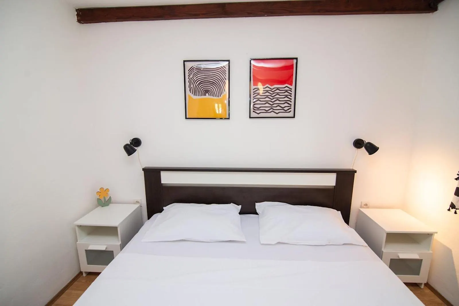Turk A2*** Apartman Veli Lošinj 0*,  Horvátország