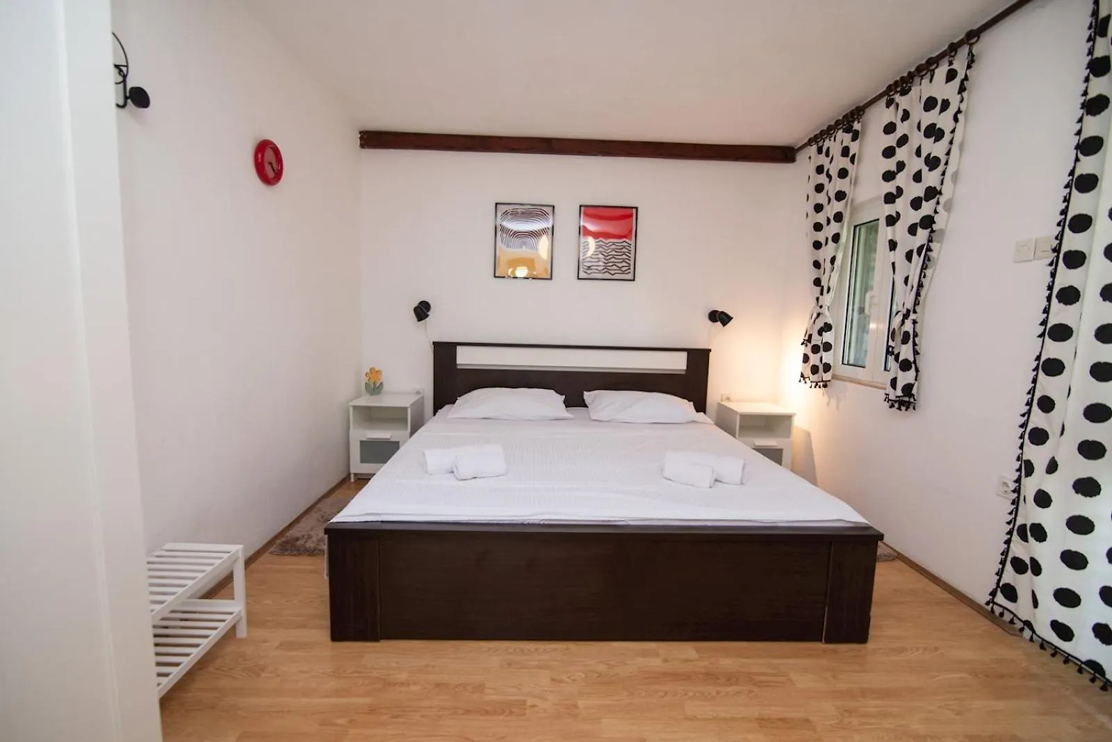 Turk A2*** Apartman Veli Lošinj