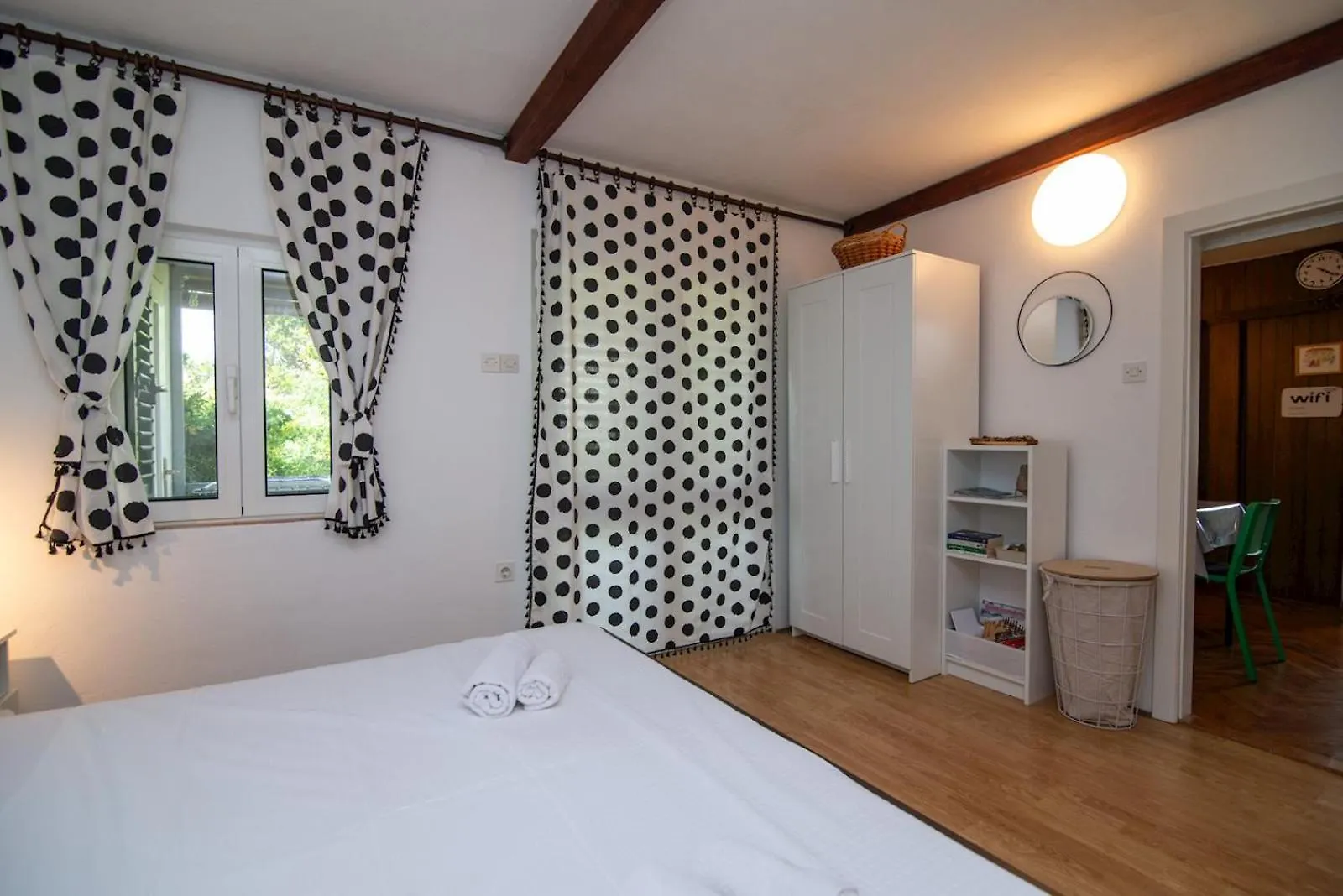 Turk A2*** Apartman Veli Lošinj