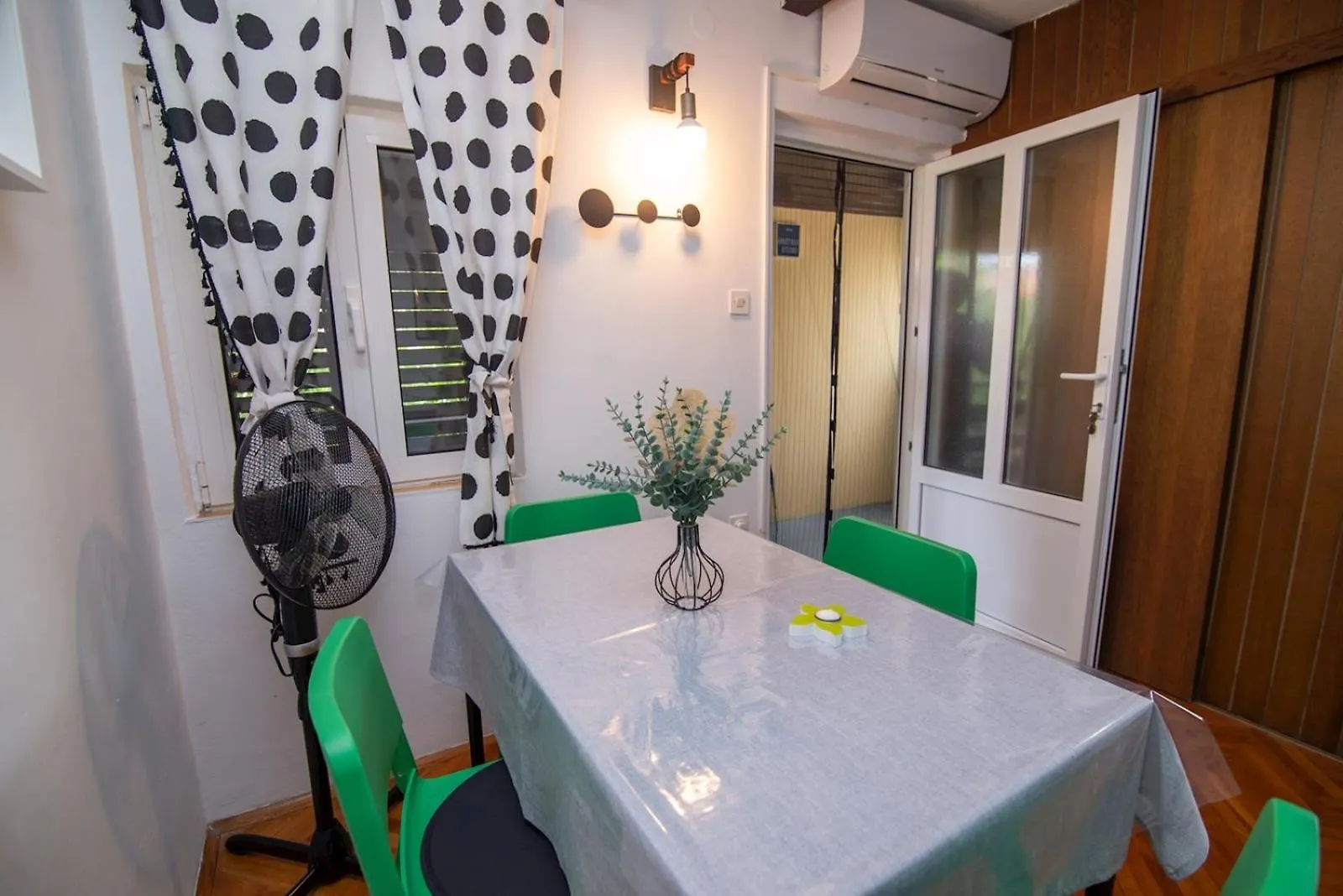Turk A2*** Apartment Veli Losinj