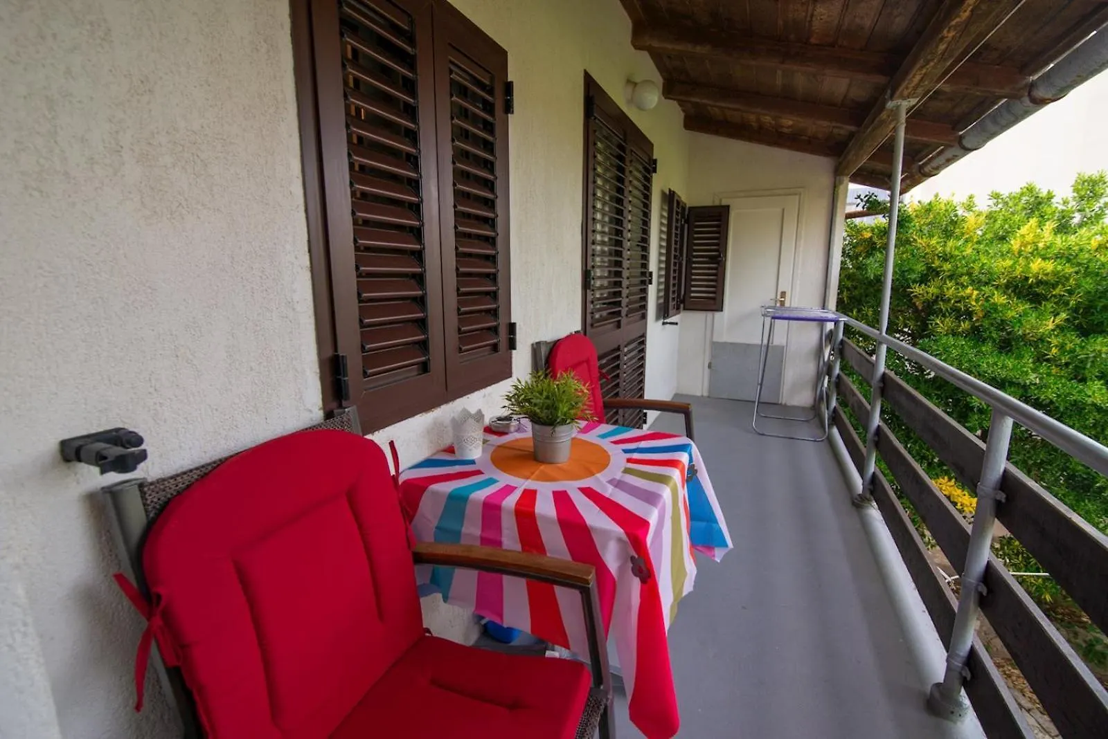 Turk A2*** Apartman Veli Lošinj Horvátország