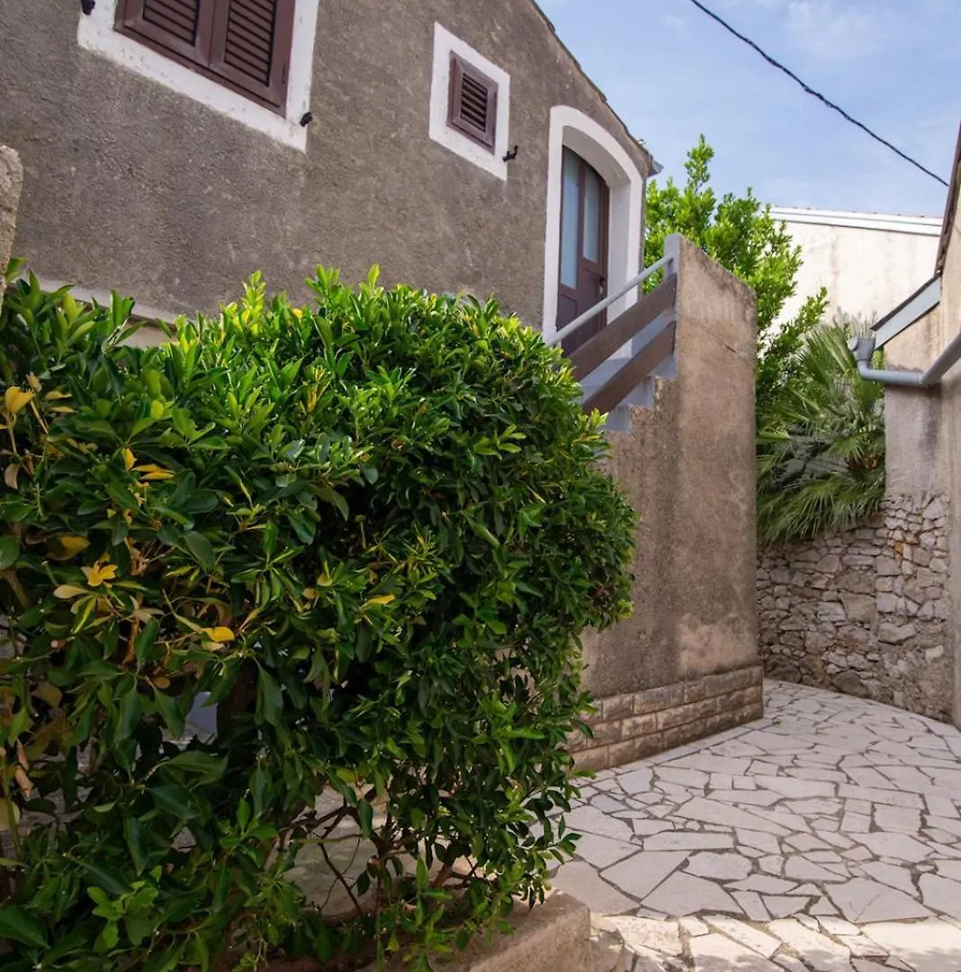 Turk A2*** Apartment Veli Losinj 0*,